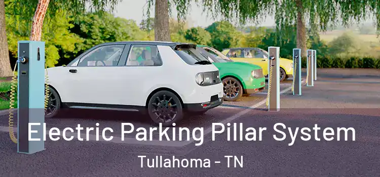 Electric Parking Pillar System Tullahoma - TN