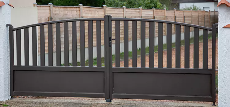 Advanced Gate Solutions in Tullahoma, TN