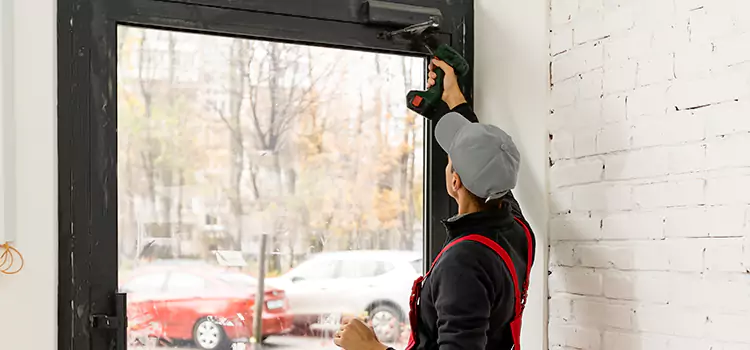 Comprehensive Door Closer Services in Tullahoma, TN