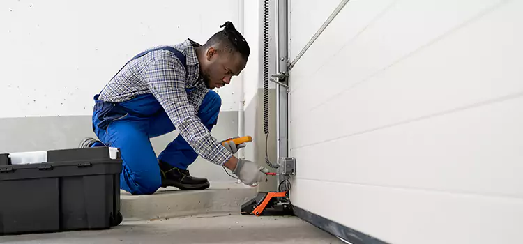 Expert Solutions for Every Garage Lock Need in Tullahoma, TN