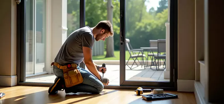 Comprehensive Solutions for Every Glass Door Need in Tullahoma, TN