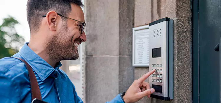 Advanced Solutions for Enhanced Security in Tullahoma, TN