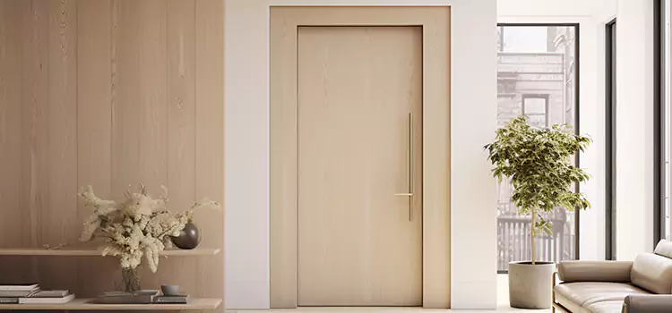 Choose Quality for Your Inside Doors in Tullahoma, TN