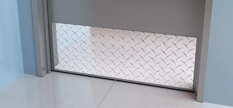 Benefits of Professional Kick Plate Solutions in Tullahoma, TN