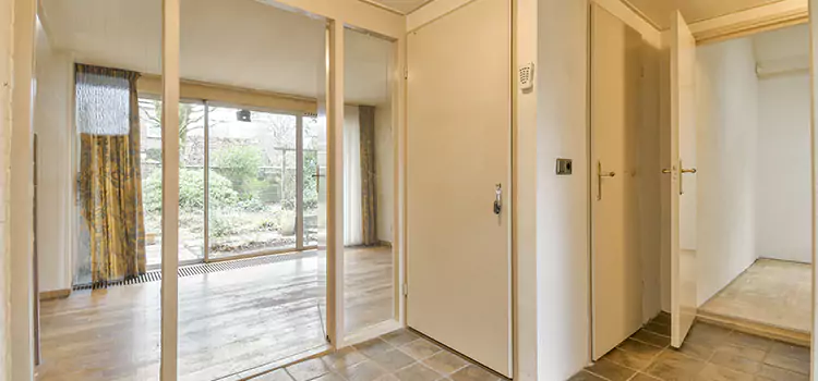 Why Choose Our Pocket Door Experts in Tullahoma, TN?