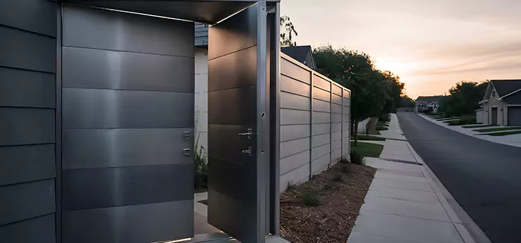 Comprehensive Steel Door Solutions in Tullahoma, TN