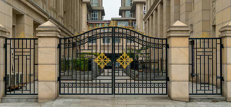 Comprehensive Iron Gate Maintenance Solutions in Tullahoma, TN