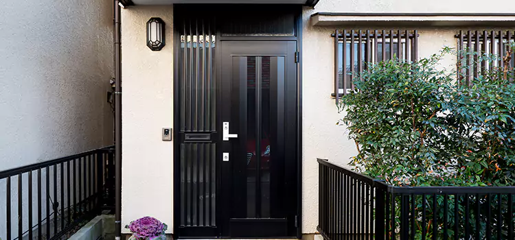 Popular Exterior Door Options in Tullahoma, TN