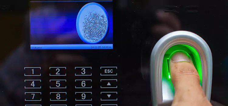 Your Trusted Partner for Secure Access in Tullahoma, TN