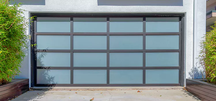 Why Choose Us for Garage Door Care in Tullahoma, TN?