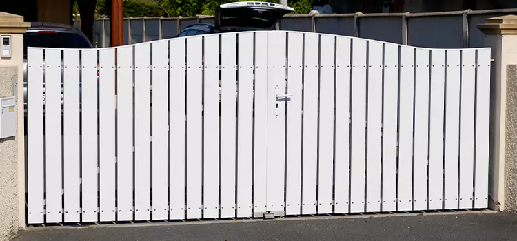 Why Choose Us for Residential Gate Repair in Tullahoma, TN?