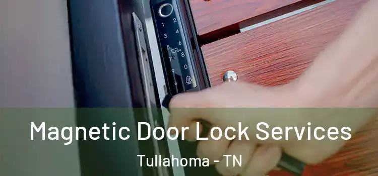 Magnetic Door Lock Services Tullahoma - TN